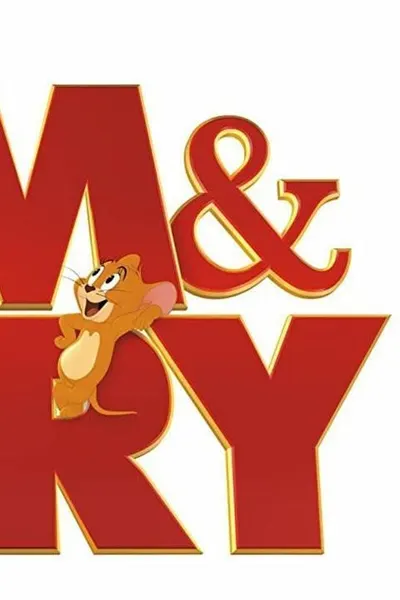 Tom and Jerry