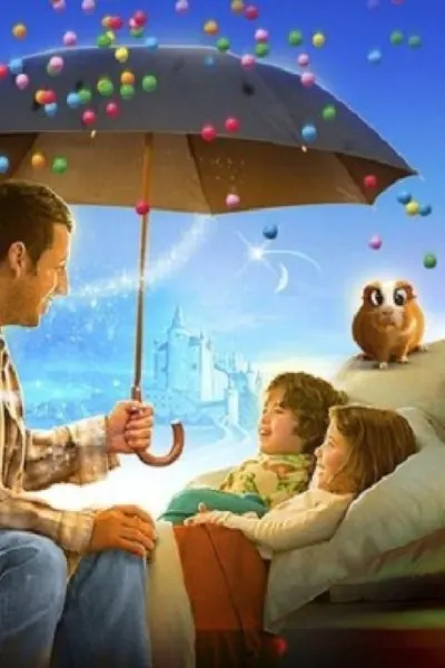 Bedtime Stories
