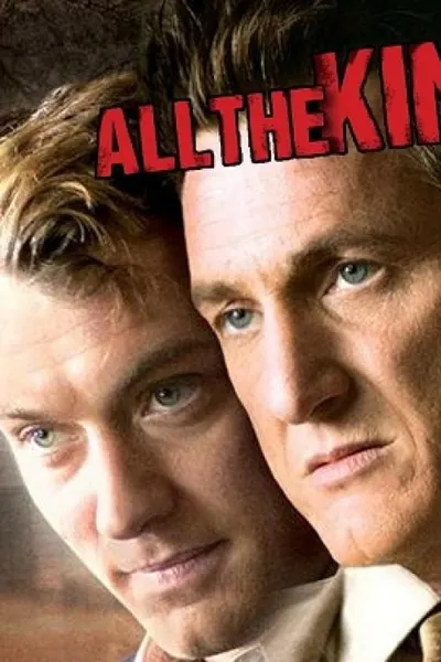 All the King’s Men