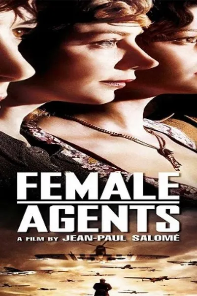 Female Agents