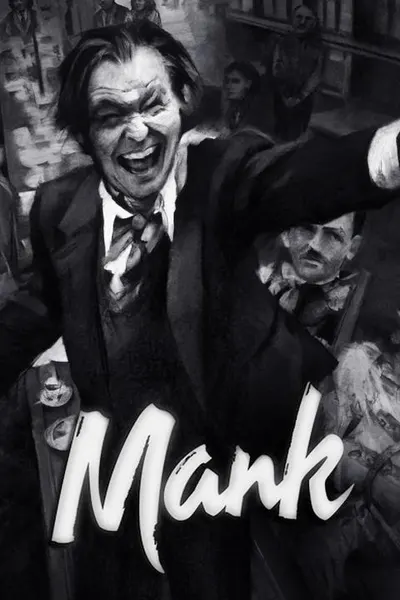 Mank