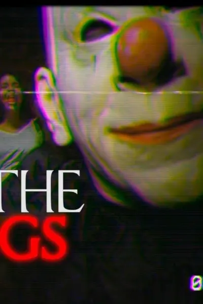 Behind the Sightings