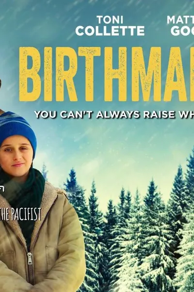 Birthmarked