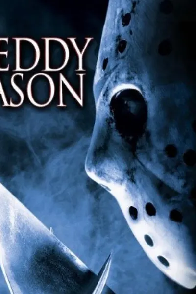 Freddy vs Jason
