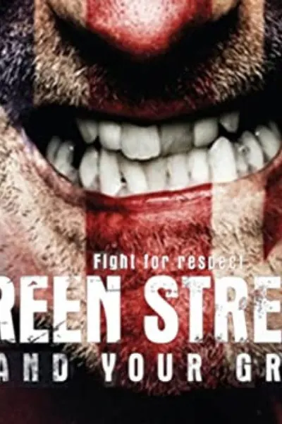 Green Street Hooligans 2