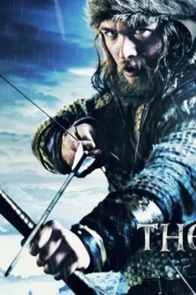 The Last King