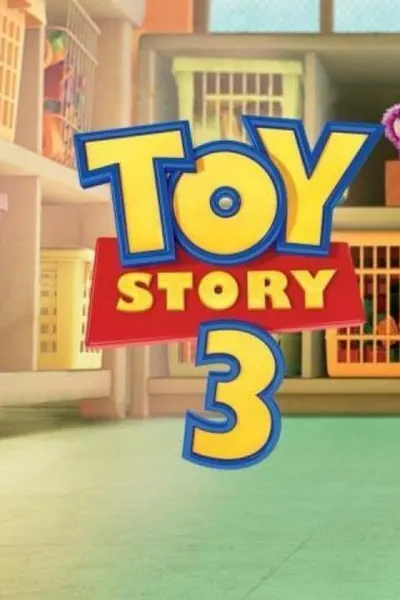 Toy Story 3 (مدبلج)