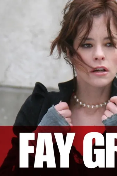 Fay Grim