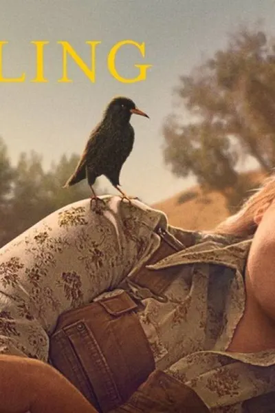 The Starling