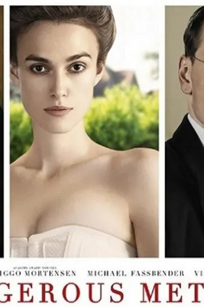 A Dangerous Method
