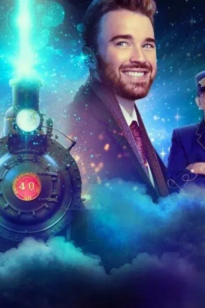 Next Stop, Christmas