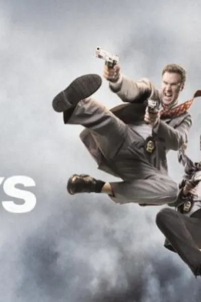 The Other Guys