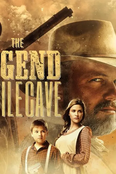 The Legend of 5 Mile Cave