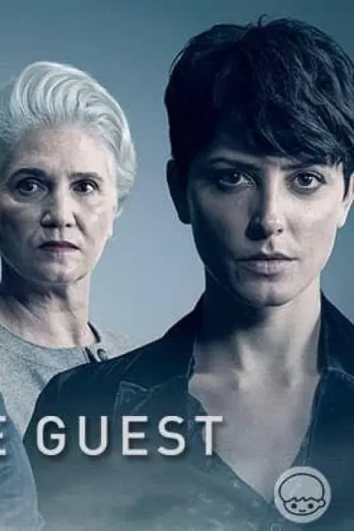 The Invisible Guest