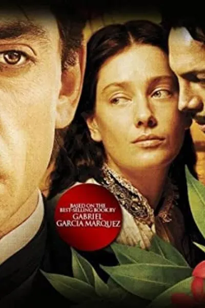 Love in the Time of Cholera