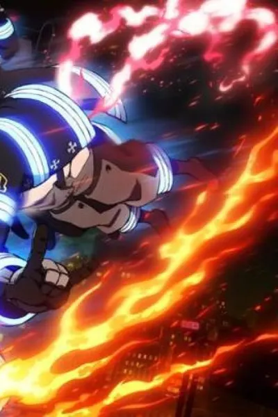 Fire Force