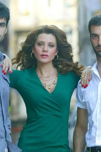المدينة المفقودة