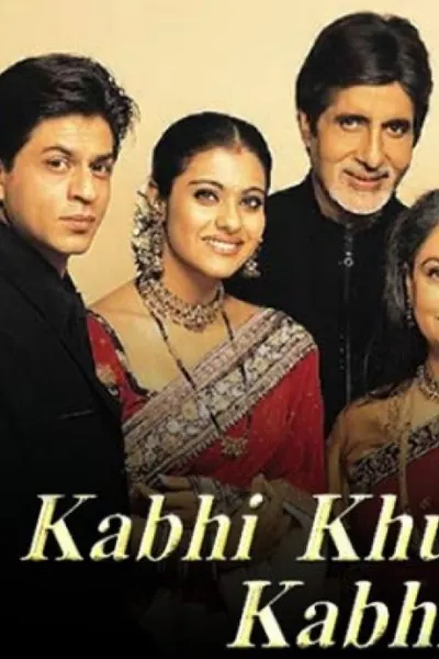 Kabhi Khushi Kabhie Gham