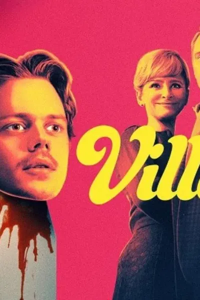 Villains