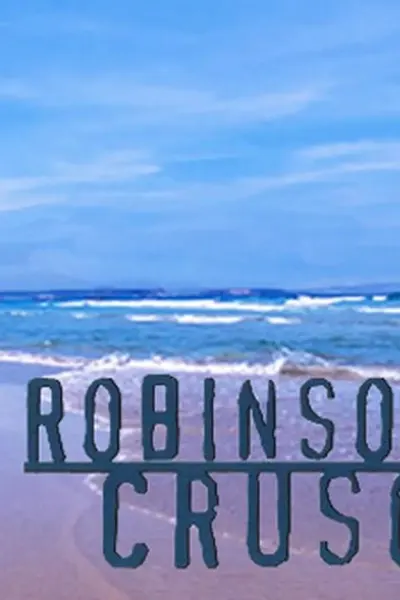 Robinson Crusoe