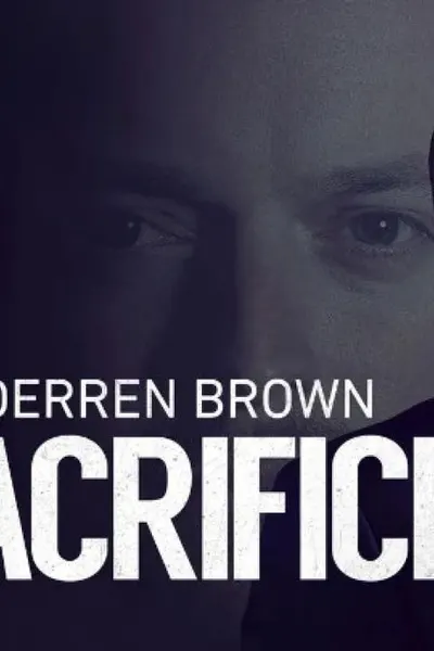 Derren Brown Sacrifice