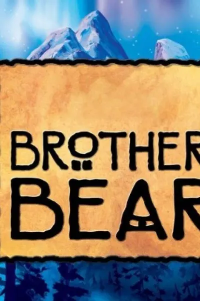 Brother Bear