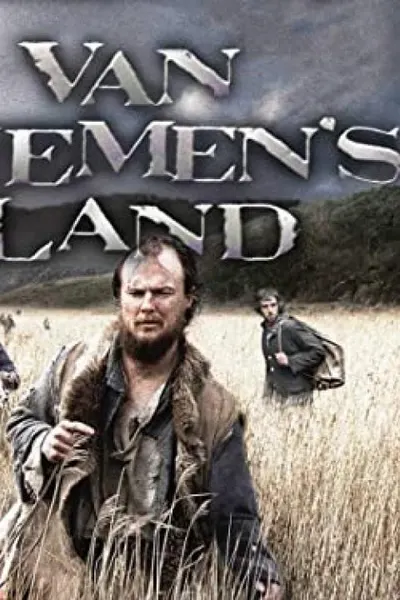 Van Diemen's Land