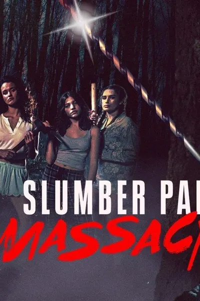 Slumber Party Massacre