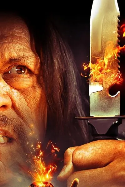 The Burning Dead