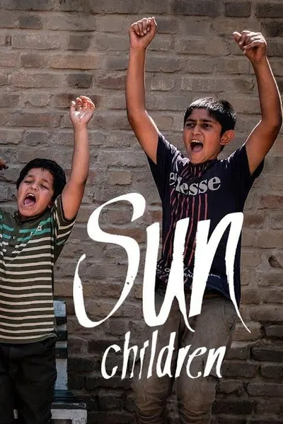 Sun Children