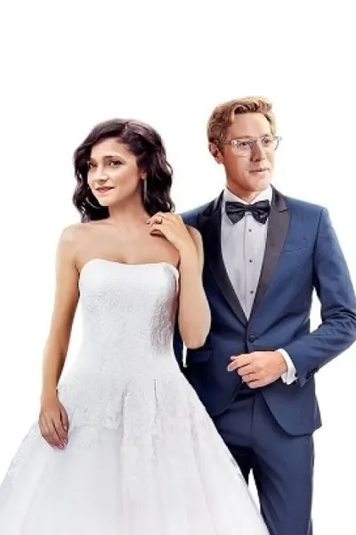 A Simple Wedding